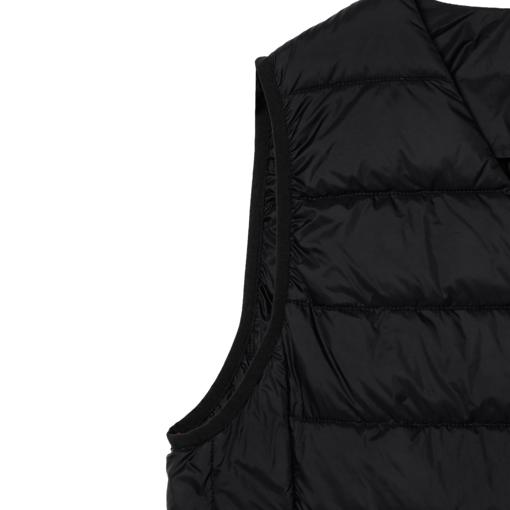 LIGHT PADDING VEST