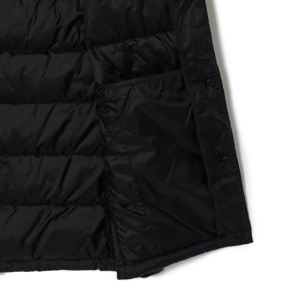 LIGHT PADDING VEST