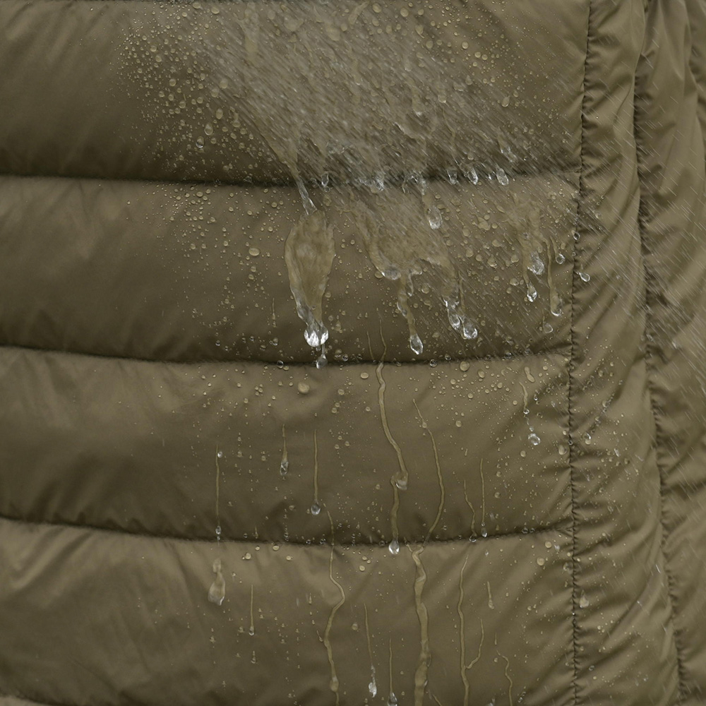 LIGHT PADDING VEST