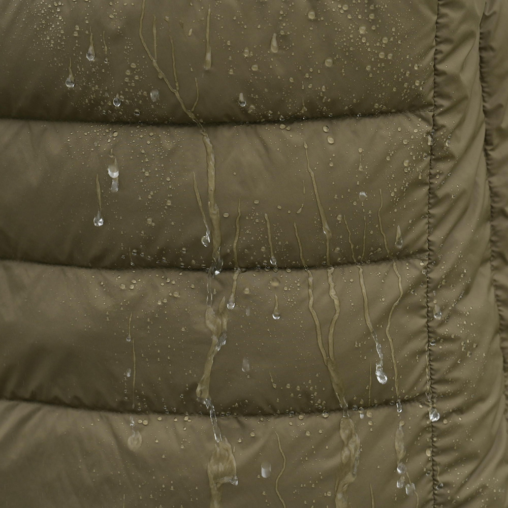 LIGHT PADDING VEST