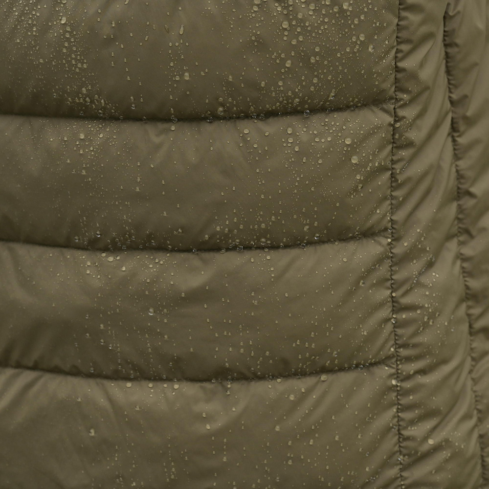 LIGHT PADDING VEST