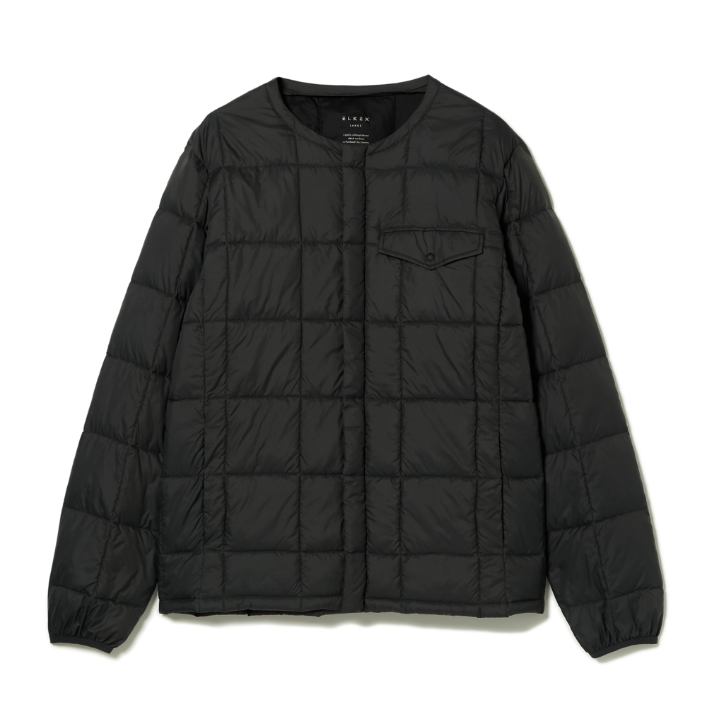 LIGHT PADDING JKT