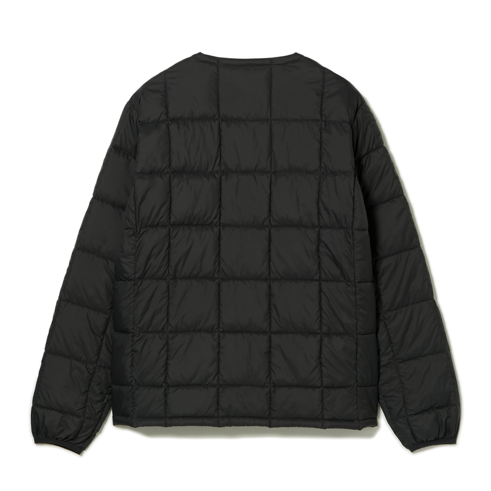 LIGHT PADDING JKT
