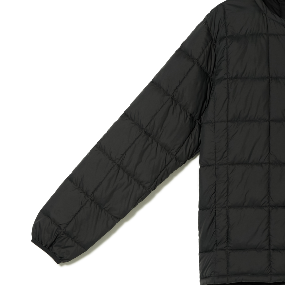 LIGHT PADDING JKT