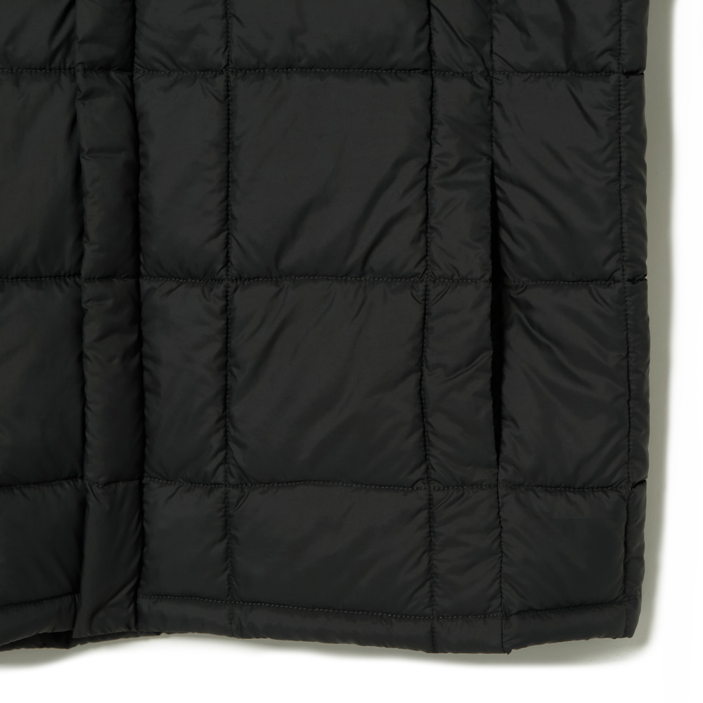LIGHT PADDING JKT