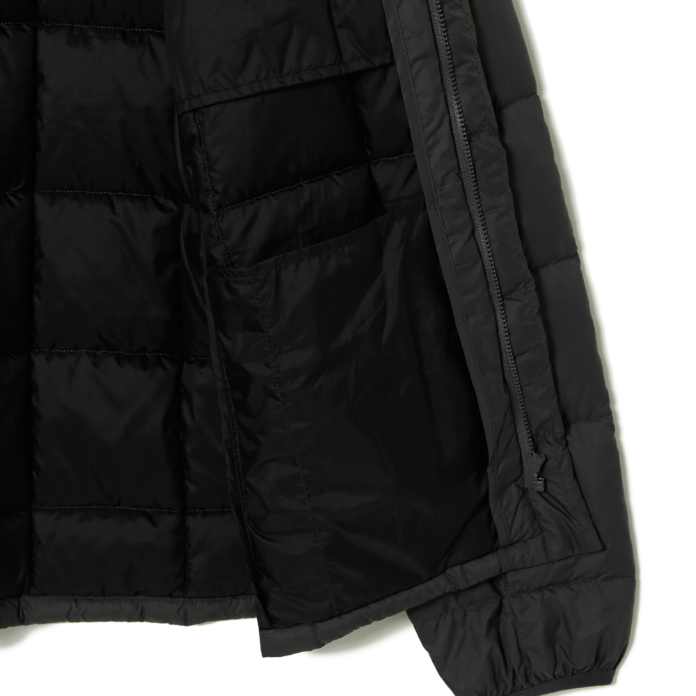 LIGHT PADDING JKT