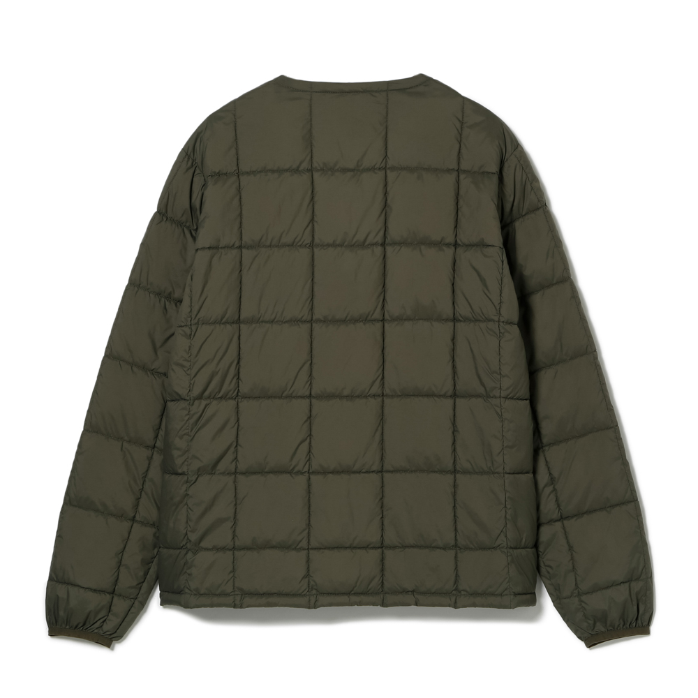 LIGHT PADDING JKT