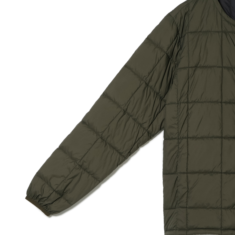 LIGHT PADDING JKT
