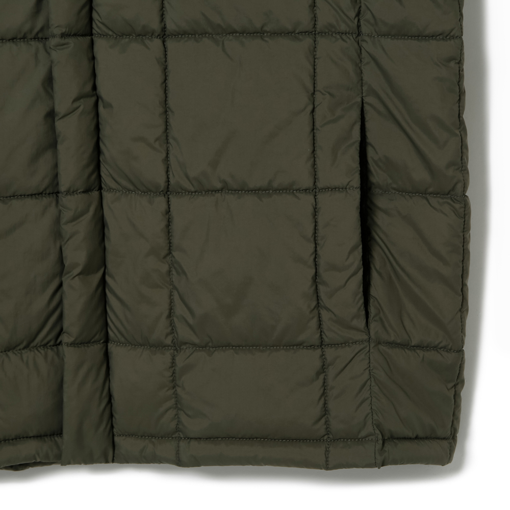 LIGHT PADDING JKT