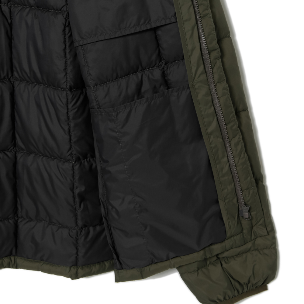 LIGHT PADDING JKT