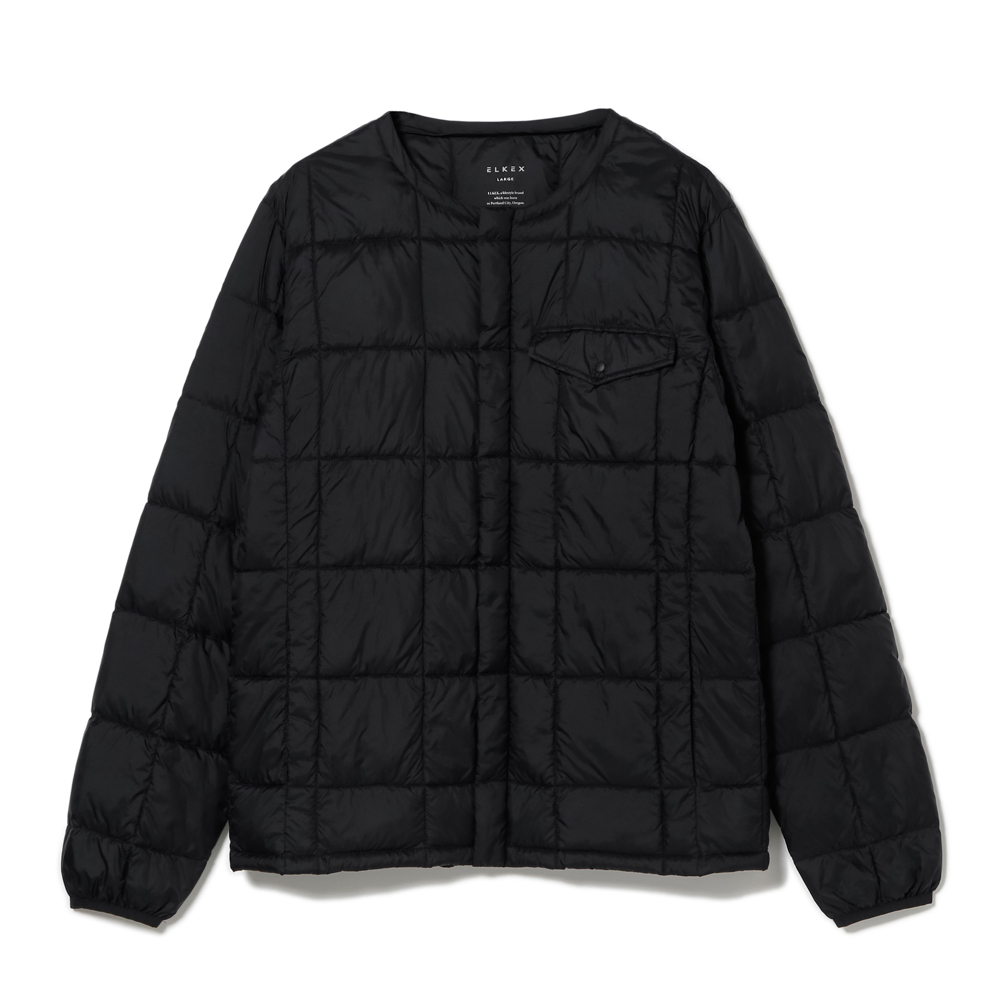 LIGHT PADDING JKT