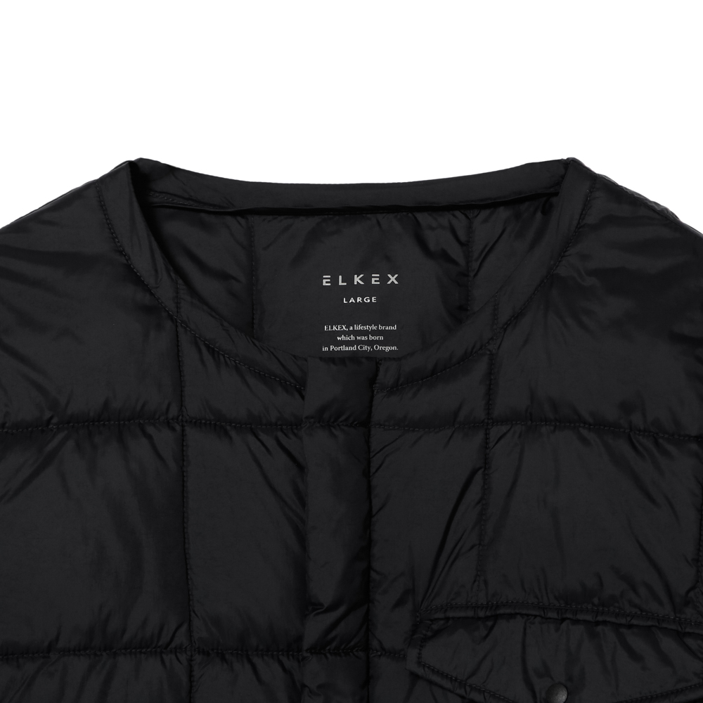 LIGHT PADDING JKT