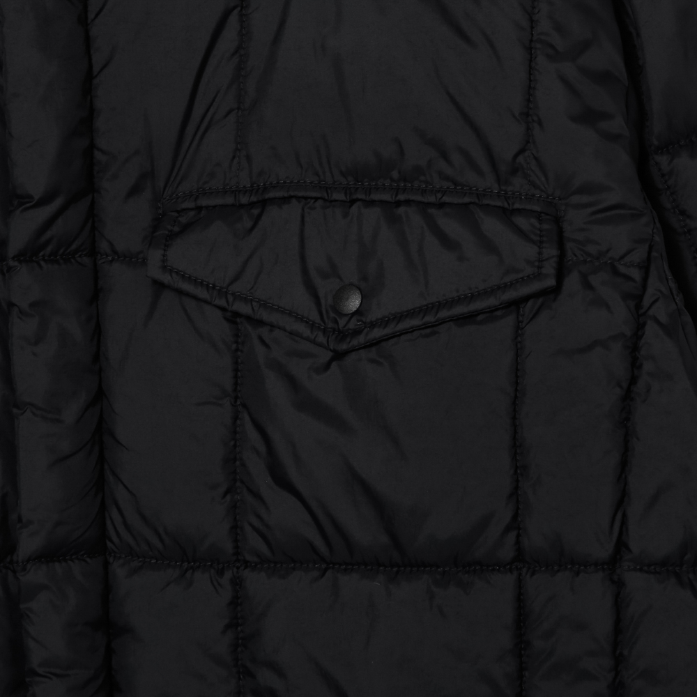 LIGHT PADDING JKT