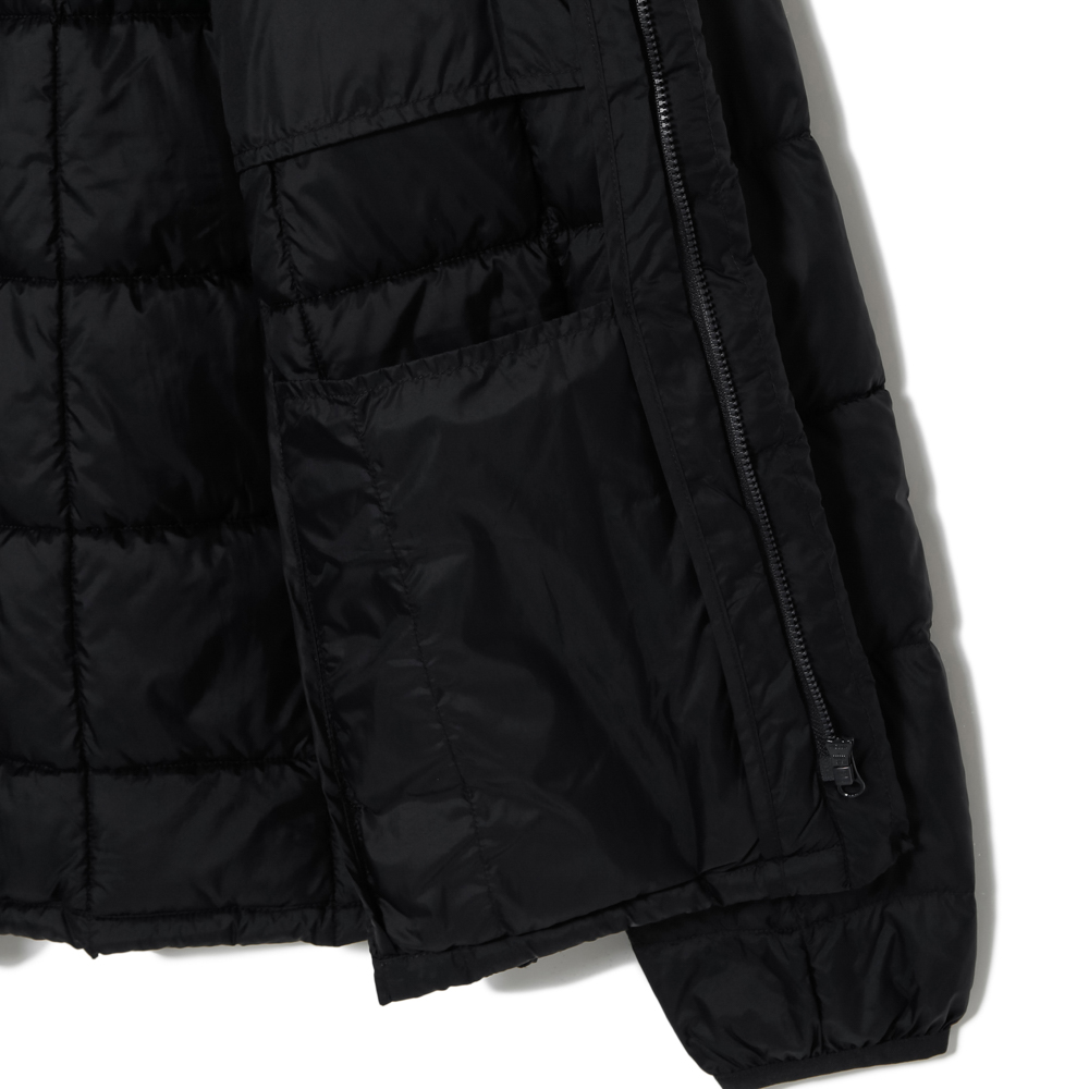 LIGHT PADDING JKT