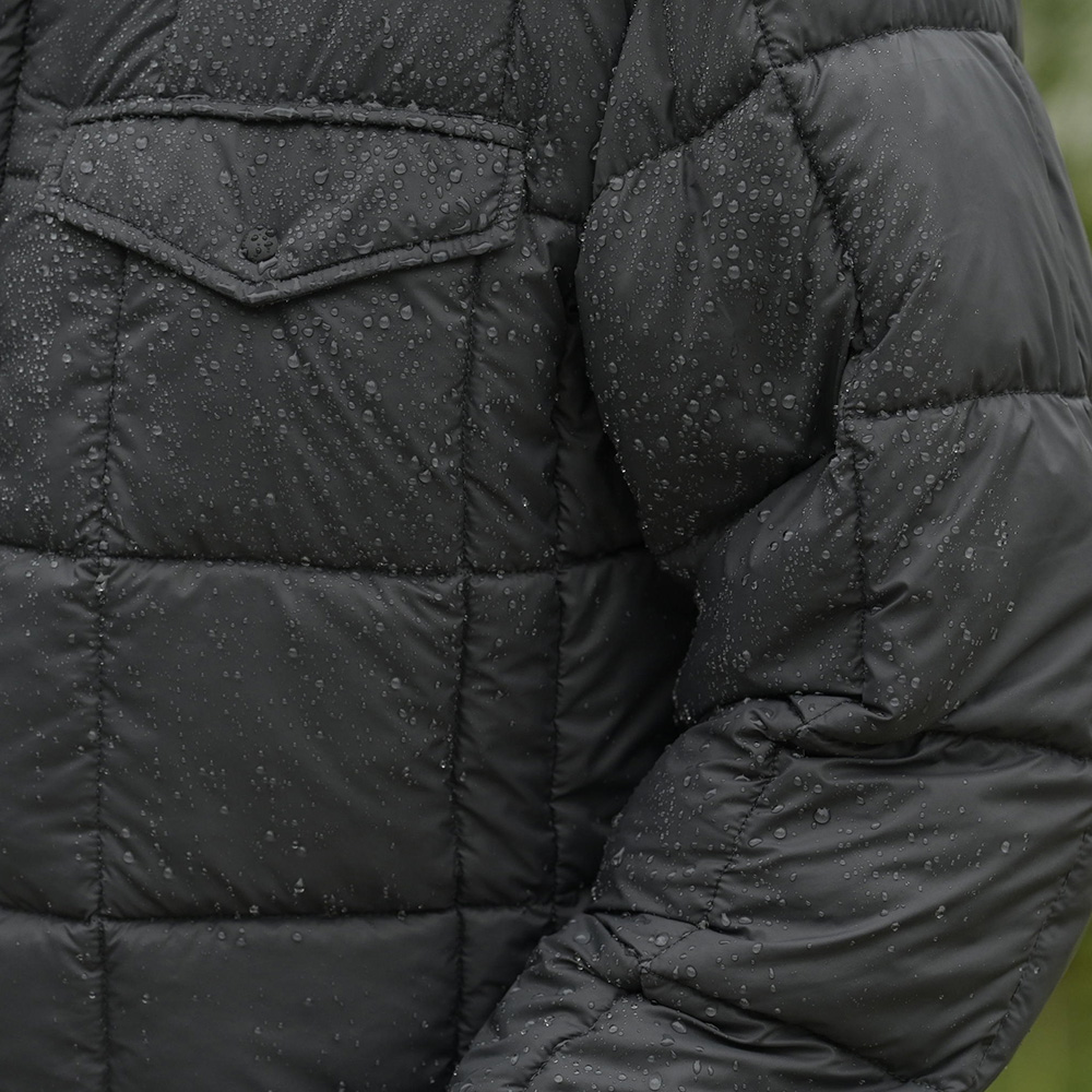 LIGHT PADDING JKT