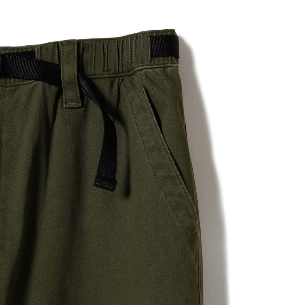 GOODAY WIDE PANTS