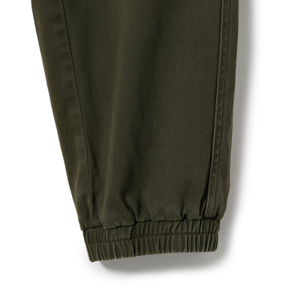 GOODAY WIDE PANTS