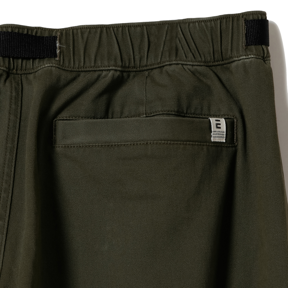 GOODAY WIDE PANTS