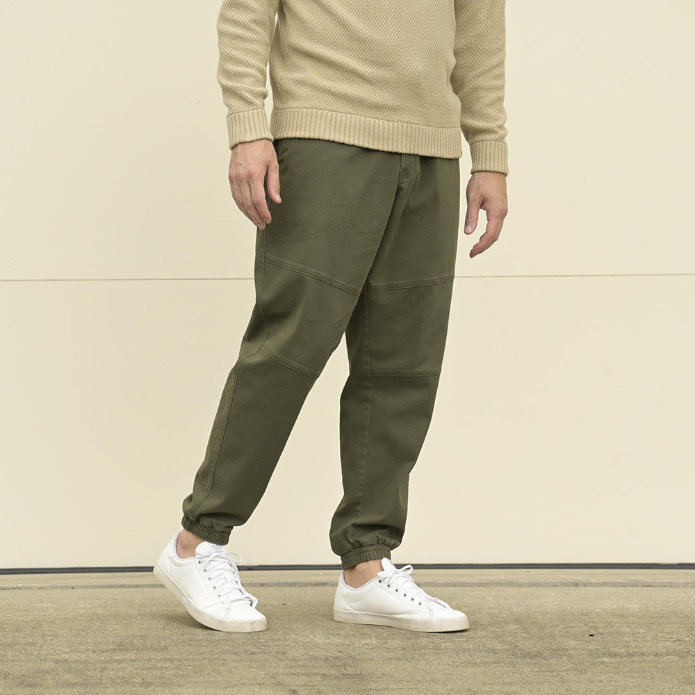 GOODAY WIDE PANTS