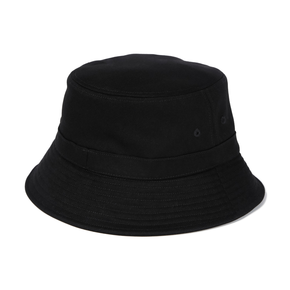 E-LOGO GABARDINE HAT
