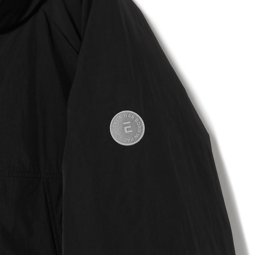DOWN MIX COAT