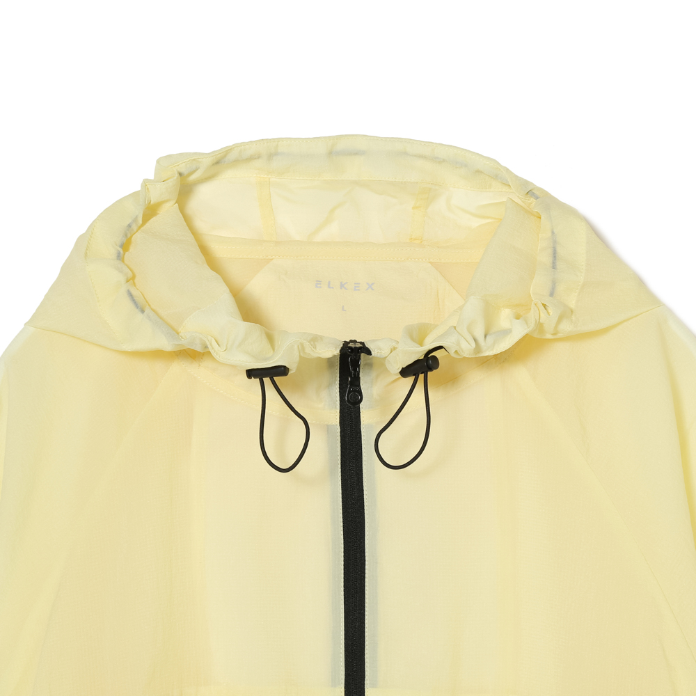 L/S HOODIE JKT