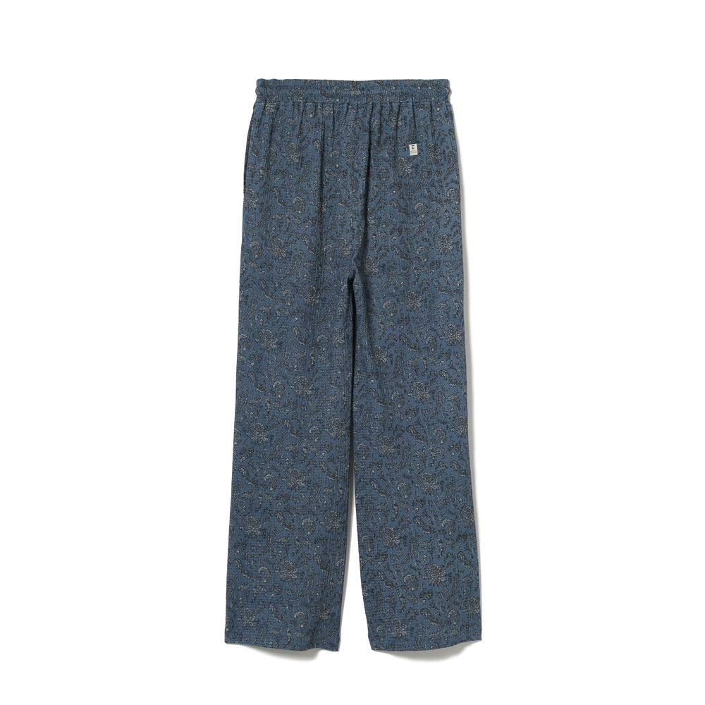 WASHER RELAX PANTS