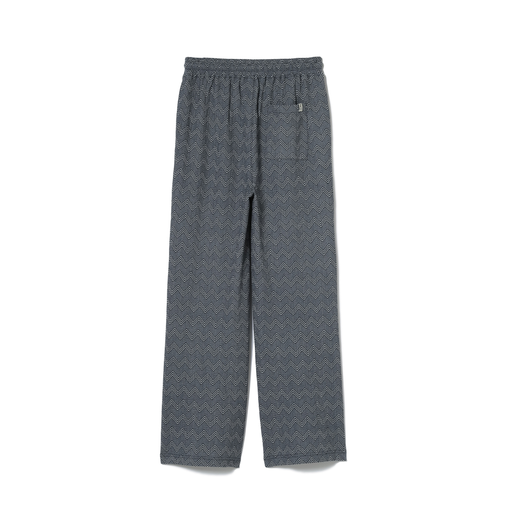WASHER RELAX PANTS
