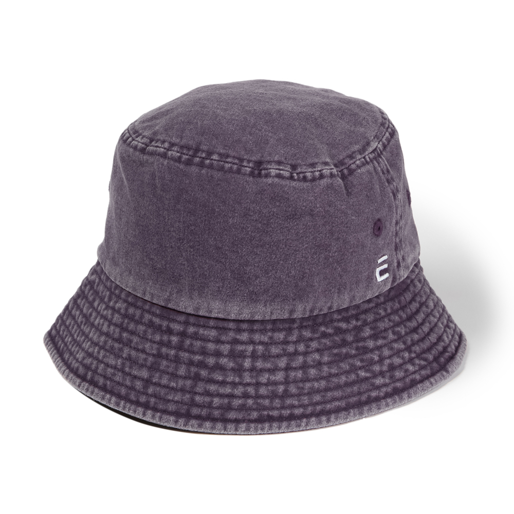 WOMANS PIGMENT HAT