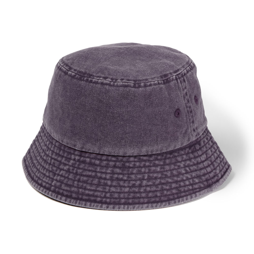 WOMANS PIGMENT HAT