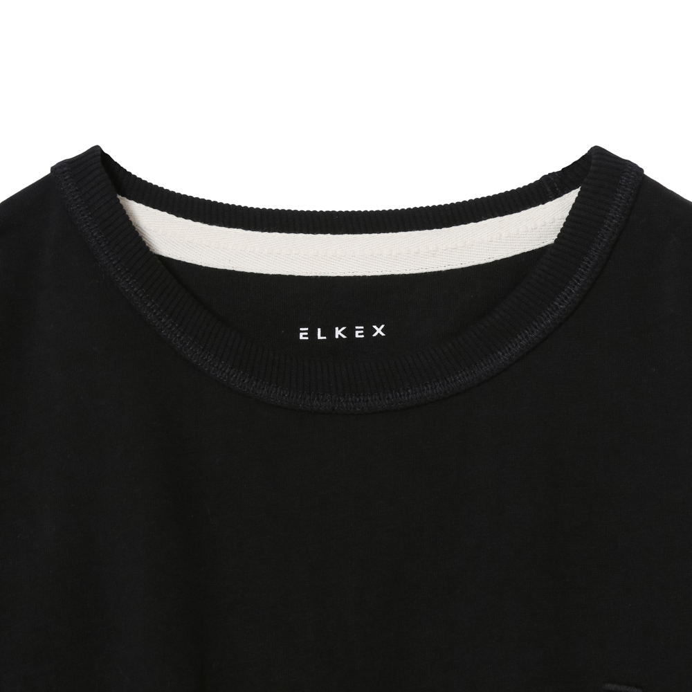 S/S BASIC CREW TEE