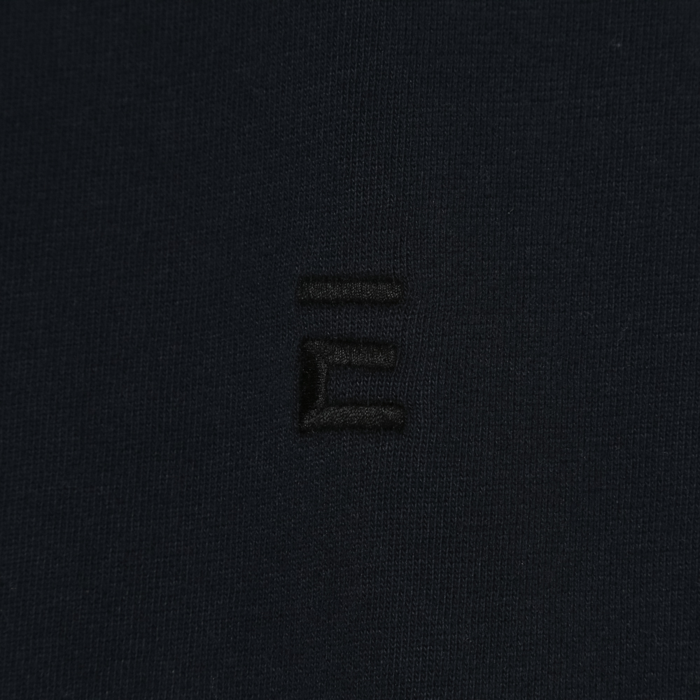 S/S BASIC CREW TEE