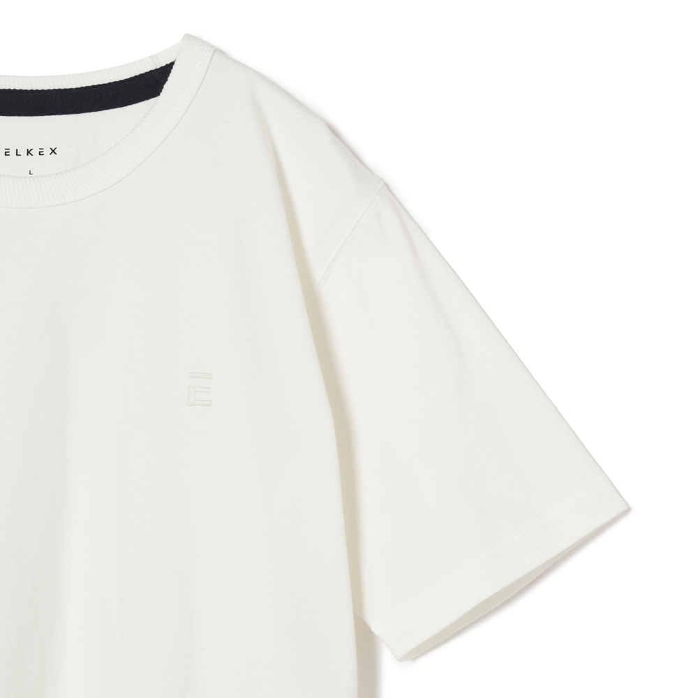 S/S BASIC CREW TEE