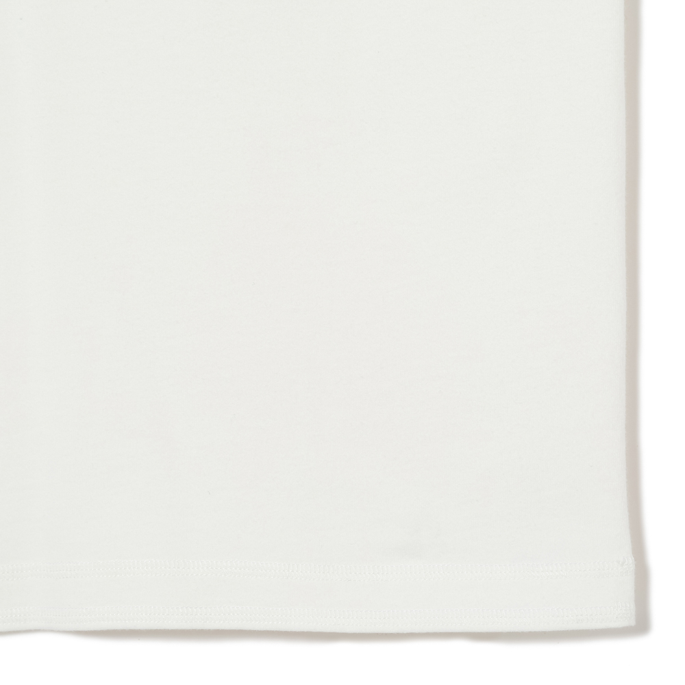 S/S BASIC CREW TEE