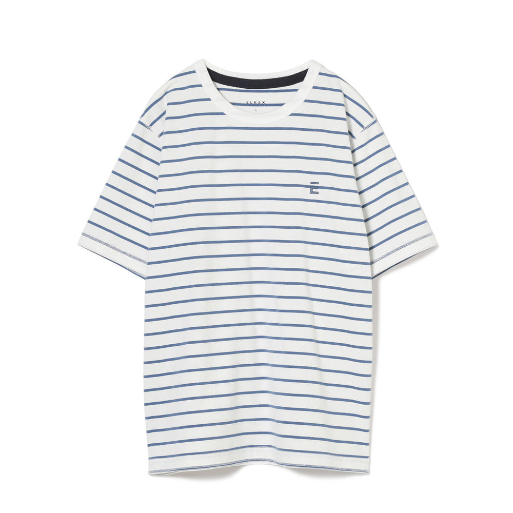 S/S BASIC CREW TEE