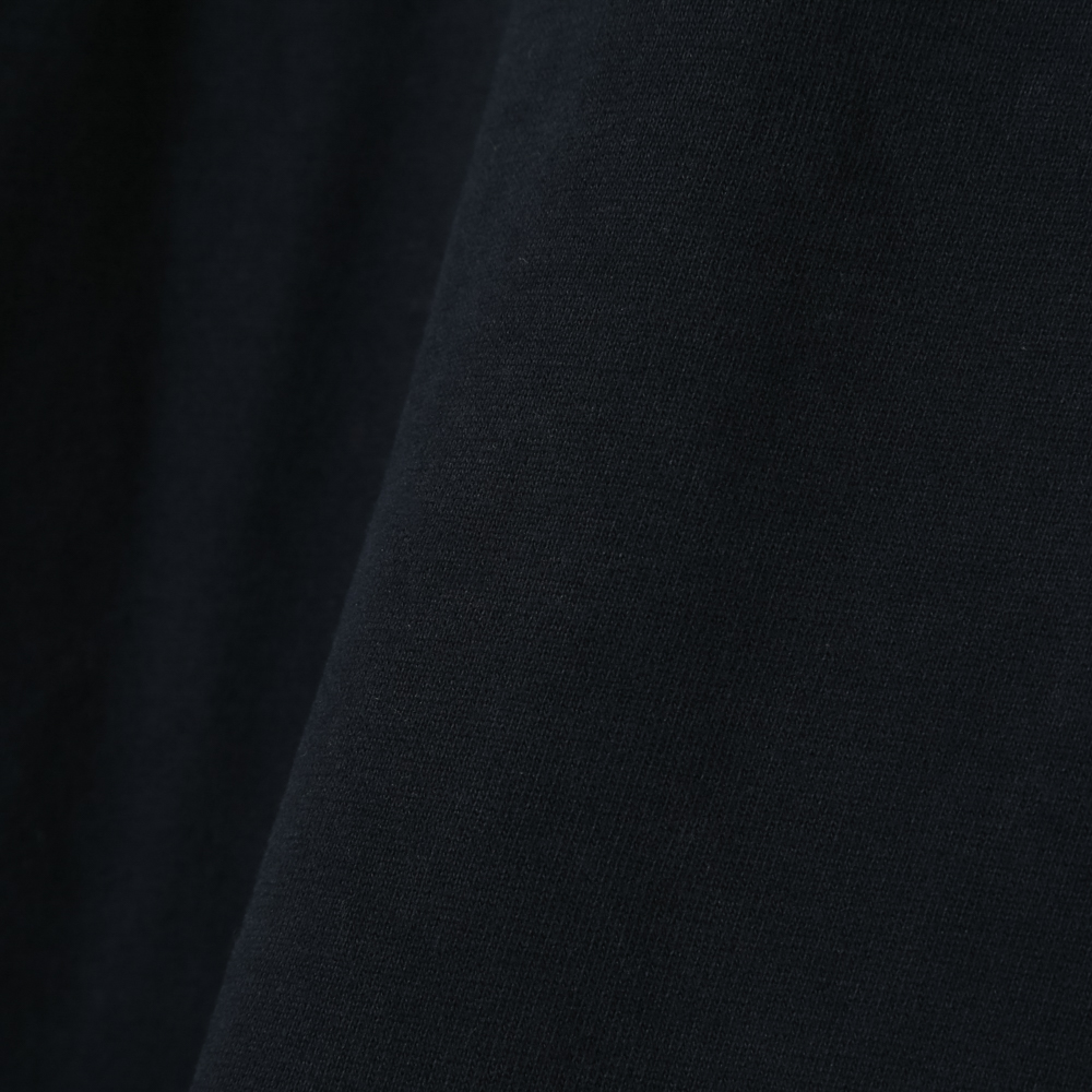 S/S BASIC HENLEY TEE