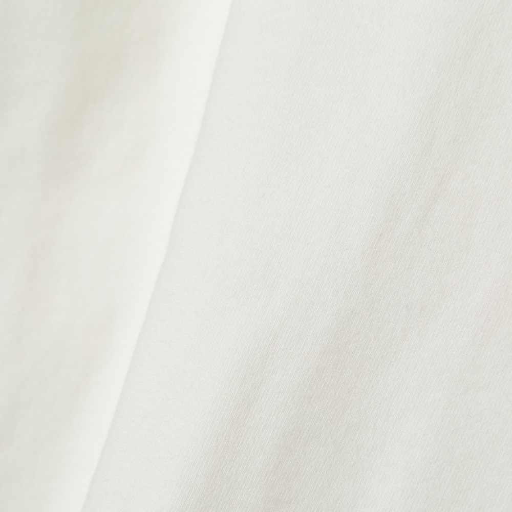 S/S BASIC HENLEY TEE