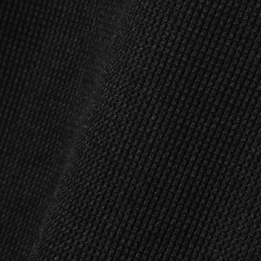 S/S WAFFLE TEE