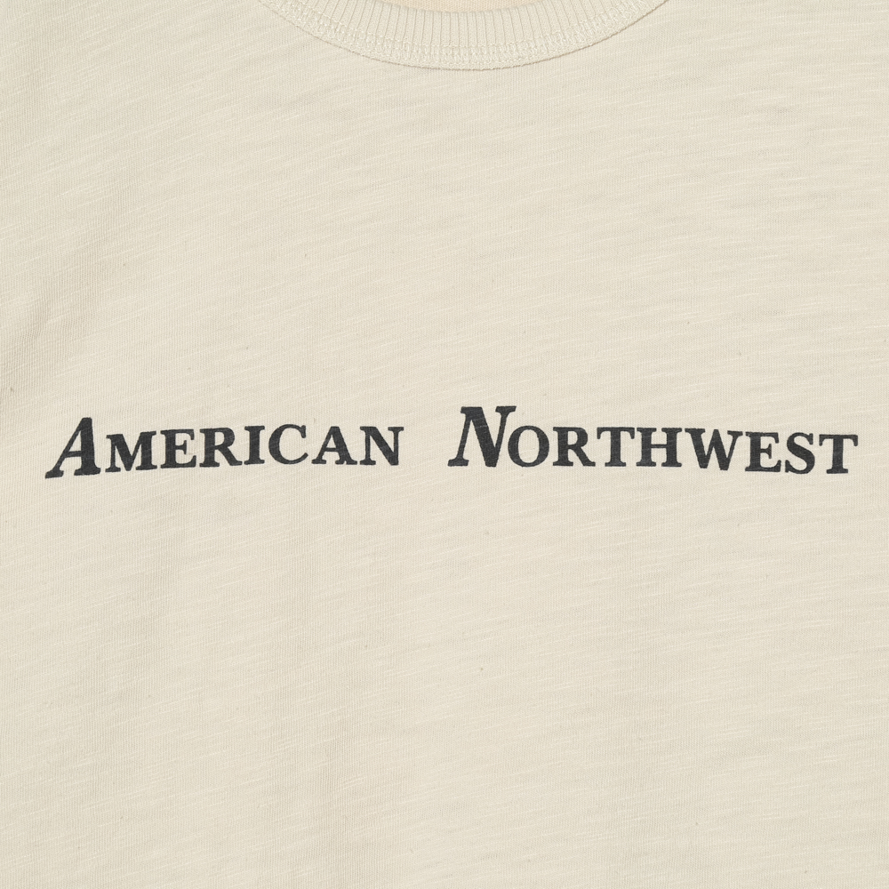 S/S crew AMERICAN.NW