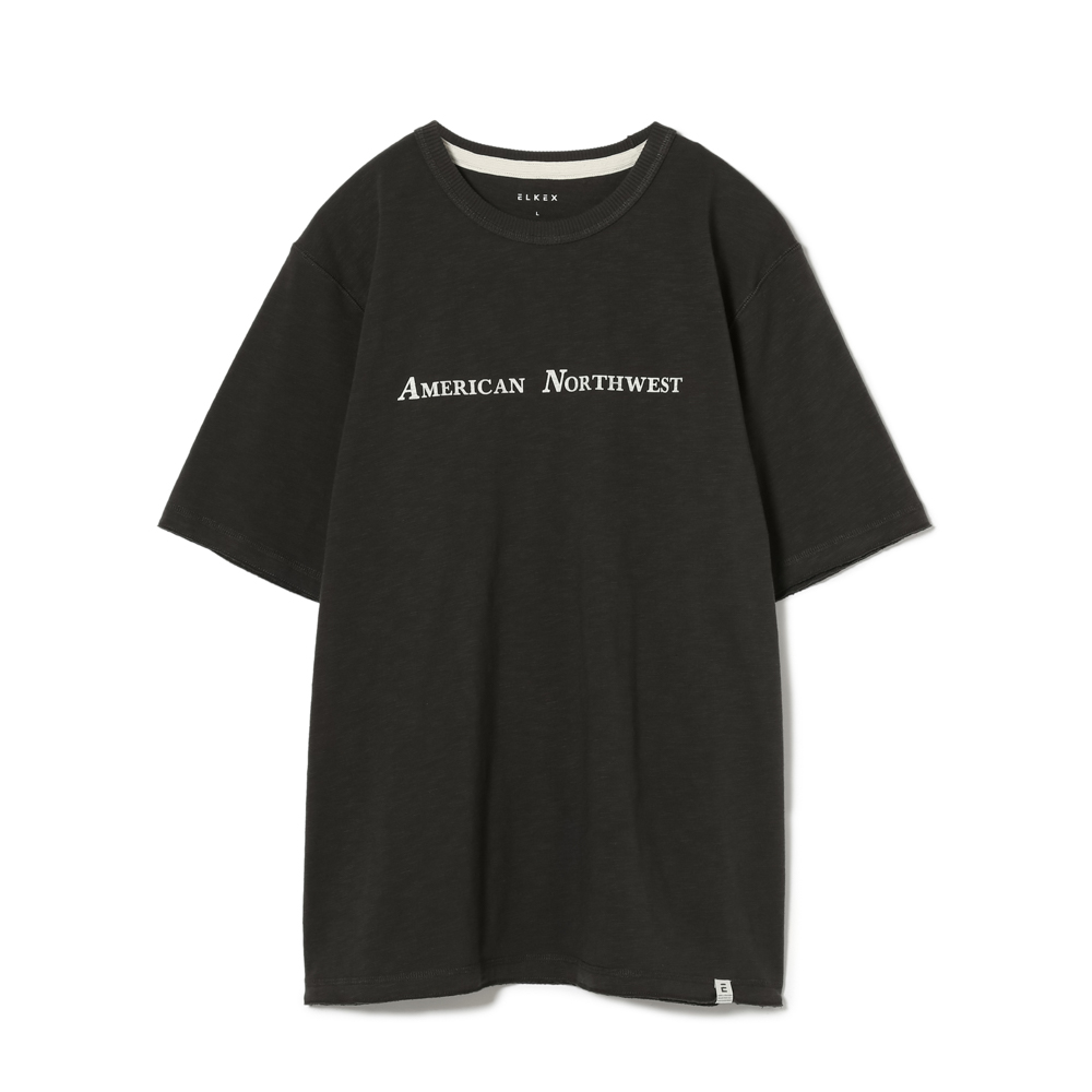 S/S crew AMERICAN.NW