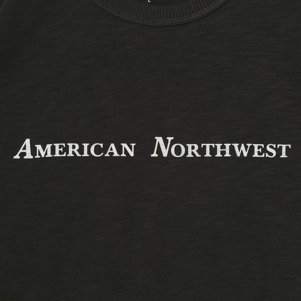 S/S crew AMERICAN.NW