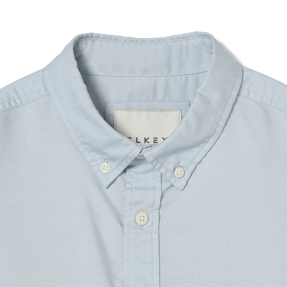 L/S OXFORD SHIRTS