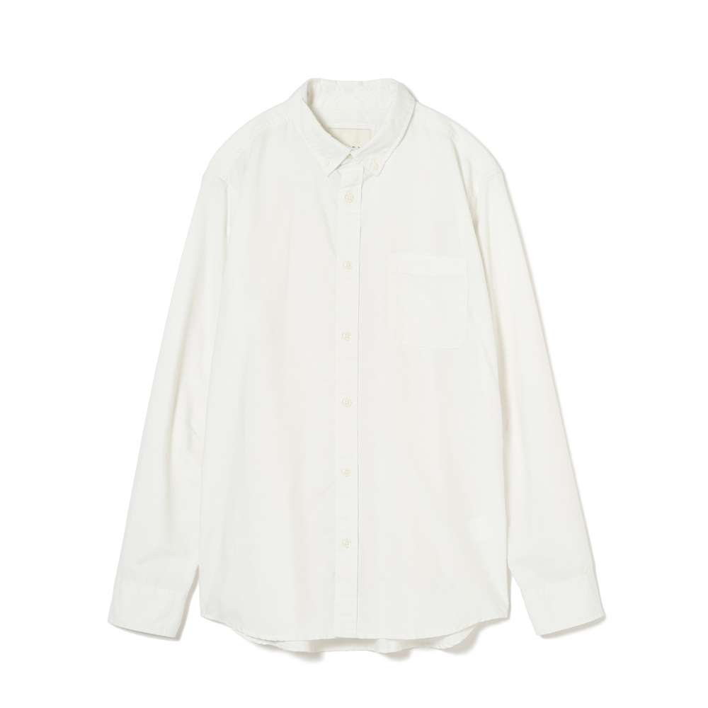 L/S OXFORD SHIRTS