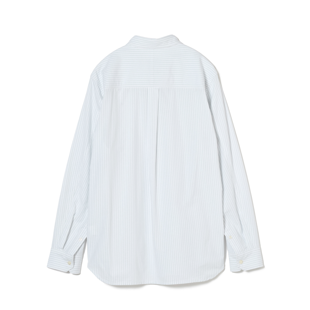 L/S STRIP OX SHIRTS