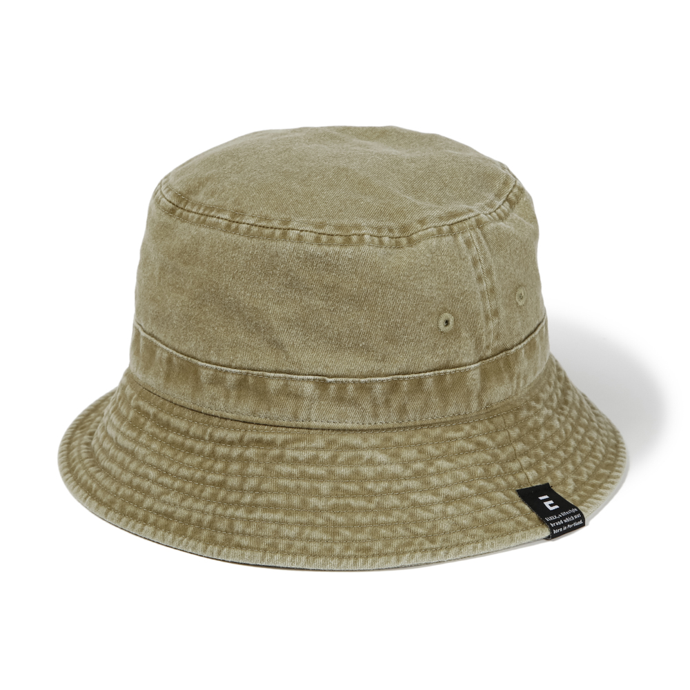 MENS PIGMENT HAT