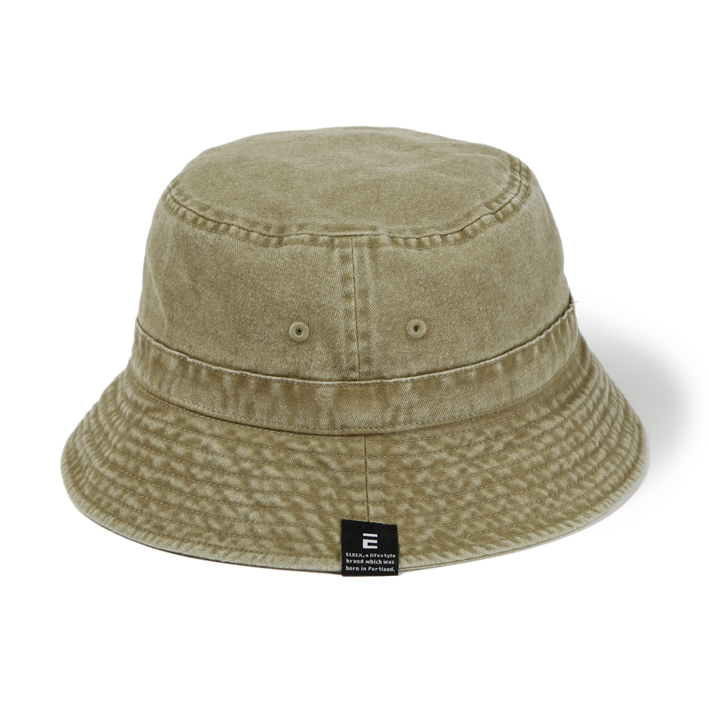 MENS PIGMENT HAT