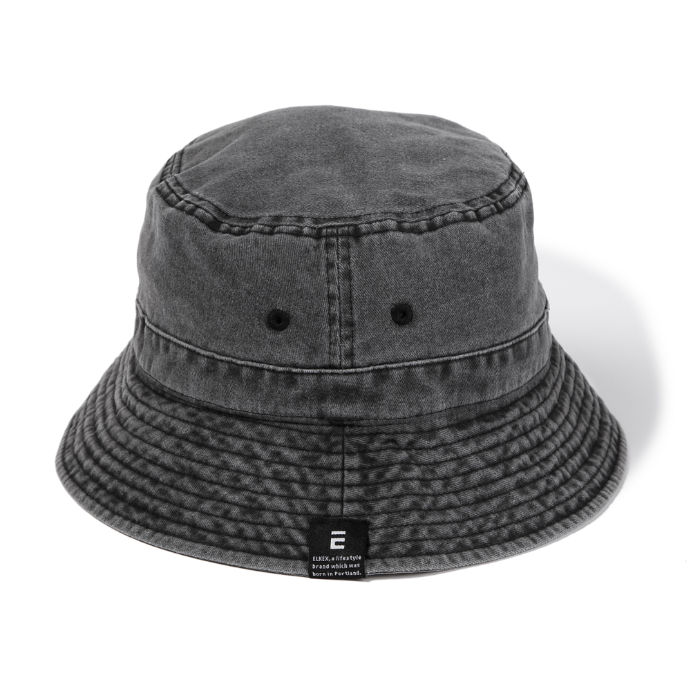 MENS PIGMENT HAT