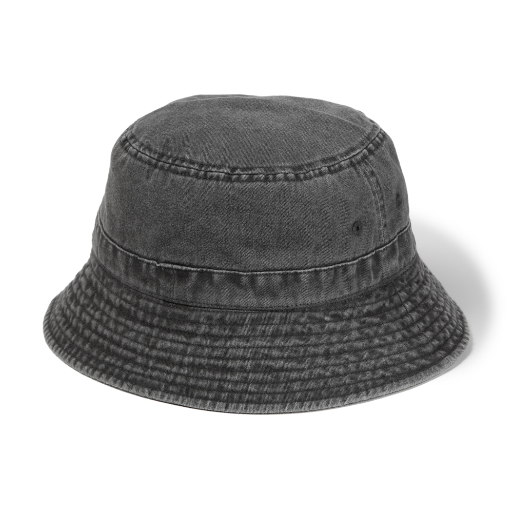 MENS PIGMENT HAT