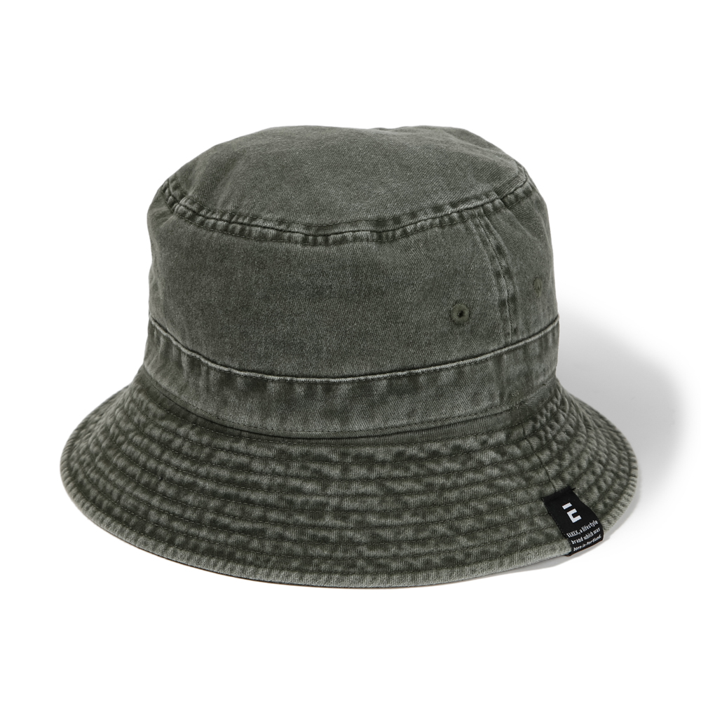 MENS PIGMENT HAT