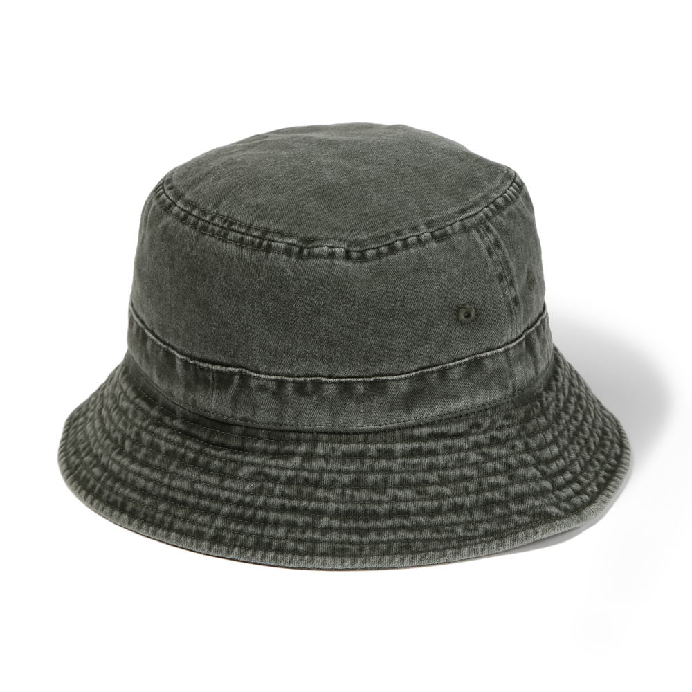 MENS PIGMENT HAT